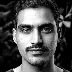 Uzair Ahmed